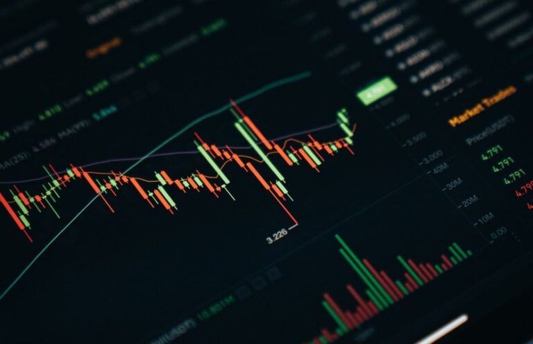 Read more about the article The Evolution of Cryptocurrency Trading